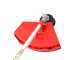 Honda ADG 35 HC-Z - Backpack brush cutter with 4-stroke gasoline engine - Attila rod