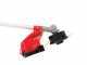 Honda ADG 35 HC-Z - Backpack brush cutter with 4-stroke gasoline engine - Attila rod