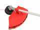Honda ADG 35 HC-Z - Backpack brush cutter with 4-stroke gasoline engine - Attila rod