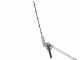 Honda ADG 35 HC-Z - Backpack brush cutter with 4-stroke gasoline engine - Attila rod