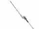 Honda ADG 35 HC-Z - Backpack brush cutter with 4-stroke gasoline engine - Attila rod
