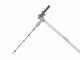 Honda ADG 35 HC-Z - Backpack brush cutter with 4-stroke gasoline engine - Attila rod