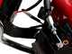 Honda ADG 35 HC-Z - Backpack brush cutter with 4-stroke gasoline engine - Attila rod