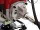 Honda ADG 35 HC-Z - Backpack brush cutter with 4-stroke gasoline engine - Attila rod