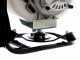 Honda ADG 35 HC-Z - Backpack brush cutter with 4-stroke gasoline engine - Attila rod