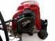 Honda ADG 35 HC-Z - Backpack brush cutter with 4-stroke gasoline engine - Attila rod