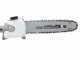 Honda ADG 35 HC-Z - Backpack brush cutter with 4-stroke gasoline engine - Attila rod
