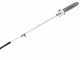 Honda ADG 35 HC-Z - Backpack brush cutter with 4-stroke gasoline engine - Attila rod
