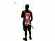 Honda ADG 35 HC-Z - Backpack brush cutter with 4-stroke gasoline engine - Attila rod