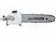 Honda ADG 35 HC-Z - Backpack brush cutter with 4-stroke gasoline engine - Attila rod