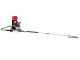 Attila ADG 53 KC-Z - Professional multifunction backpack petrol brush cutter - Kawasaki TJ53E engine