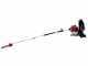 Attila ADG 53 KC-Z - Professional multifunction backpack petrol brush cutter - Kawasaki TJ53E engine