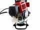 Attila ADG 53 KC-Z - Professional multifunction backpack petrol brush cutter - Kawasaki TJ53E engine
