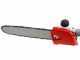 Attila ADG 53 KC-Z - Professional multifunction backpack petrol brush cutter - Kawasaki TJ53E engine