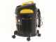 Lavor Freddy - Multi-Purpose Vacuum Cleaner (4 in 1)