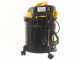 Lavor Freddy - Multi-Purpose Vacuum Cleaner (4 in 1)