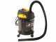 Lavor Freddy - Multi-Purpose Vacuum Cleaner (4 in 1)