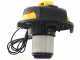 Lavor Freddy - Multi-Purpose Vacuum Cleaner (4 in 1)