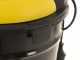 Lavor Freddy - Multi-Purpose Vacuum Cleaner (4 in 1)