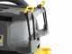 Karcher Pro NT 30/1 Ap L - Solid/liquid vacuum cleaner - With semi-automatic filter shaker - collection compartment 30 l - 1200W