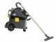 Karcher Pro NT 30/1 Ap L - Solid/liquid vacuum cleaner - With semi-automatic filter shaker - collection compartment 30 l - 1380W