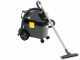 Karcher Pro NT 30/1 Ap L - Solid/liquid vacuum cleaner - With semi-automatic filter shaker - collection compartment 30 l - 1380W