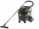 Karcher Pro NT 30/1 Ap L - Solid/liquid vacuum cleaner - With semi-automatic filter shaker - collection compartment 30 l - 1380W