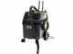 Karcher Pro NT 30/1 Ap L - Solid/liquid vacuum cleaner - With semi-automatic filter shaker - collection compartment 30 l - 1380W