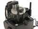 Comet Patriot 150 Gold Hot Water Pressure Washer - 480 L/h