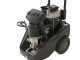 Comet Patriot 150 Gold Hot Water Pressure Washer - 480 L/h