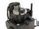 Comet Patriot 150 Gold Hot Water Pressure Washer - 480 L/h