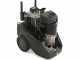 Comet Patriot 150 Gold Hot Water Pressure Washer - 480 L/h