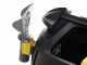 Karcher Pro Tessili Puzzi 10/1 C - Spray-extraction cleaner - carpet cleaner - 1250 W power - 220/240 voltage