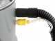Karcher Pro Tessili Puzzi 10/1 C - Spray-extraction cleaner - carpet cleaner - 1250 W power - 220/240 voltage