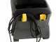 Karcher Pro Tessili Puzzi 10/1 C - Spray-extraction cleaner - carpet cleaner - 1250 W power - 220/240 voltage