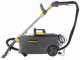 Karcher Pro Tessili Puzzi 10/1 C - Spray-extraction cleaner - carpet cleaner - 1250 W power - 220/240 voltage