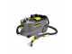 Karcher Pro Tessili Puzzi 10/1 C - Spray-extraction cleaner - carpet cleaner - 1250 W power - 220/240 voltage