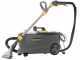 Karcher Pro Tessili Puzzi 10/1 C - Spray-extraction cleaner - carpet cleaner - 1250 W power - 220/240 voltage