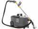Karcher Pro Tessili Puzzi 10/1 C - Spray-extraction cleaner - carpet cleaner - 1250 W power - 220/240 voltage