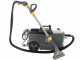 Karcher Pro Tessili Puzzi 10/1 C - Spray-extraction cleaner - carpet cleaner - 1250 W power - 220/240 voltage