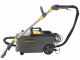 Karcher Pro Tessili Puzzi 10/1 C - Spray-extraction cleaner - carpet cleaner - 1250 W power - 220/240 voltage