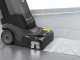 Karcher Pro BR 30/4 C - 3-in-1 floor washer: wash, dry and vacuum - 820W