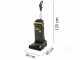 Karcher Pro BR 30/4 C - 3-in-1 floor washer: wash, dry and vacuum - 820W