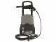 Comet Patriot 140 Hot Water Pressure Washer - 396 L/h