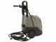 Comet Patriot 140 Hot Water Pressure Washer - 396 L/h