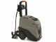 Comet Patriot 140 Hot Water Pressure Washer - 396 L/h