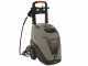 Comet Patriot 140 Hot Water Pressure Washer - 396 L/h