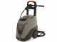 Comet Patriot 140 Hot Water Pressure Washer - 396 L/h
