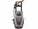 Comet Patriot 140 Hot Water Pressure Washer - 396 L/h