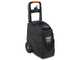 Comet Patriot 140 Hot Water Pressure Washer - 396 L/h